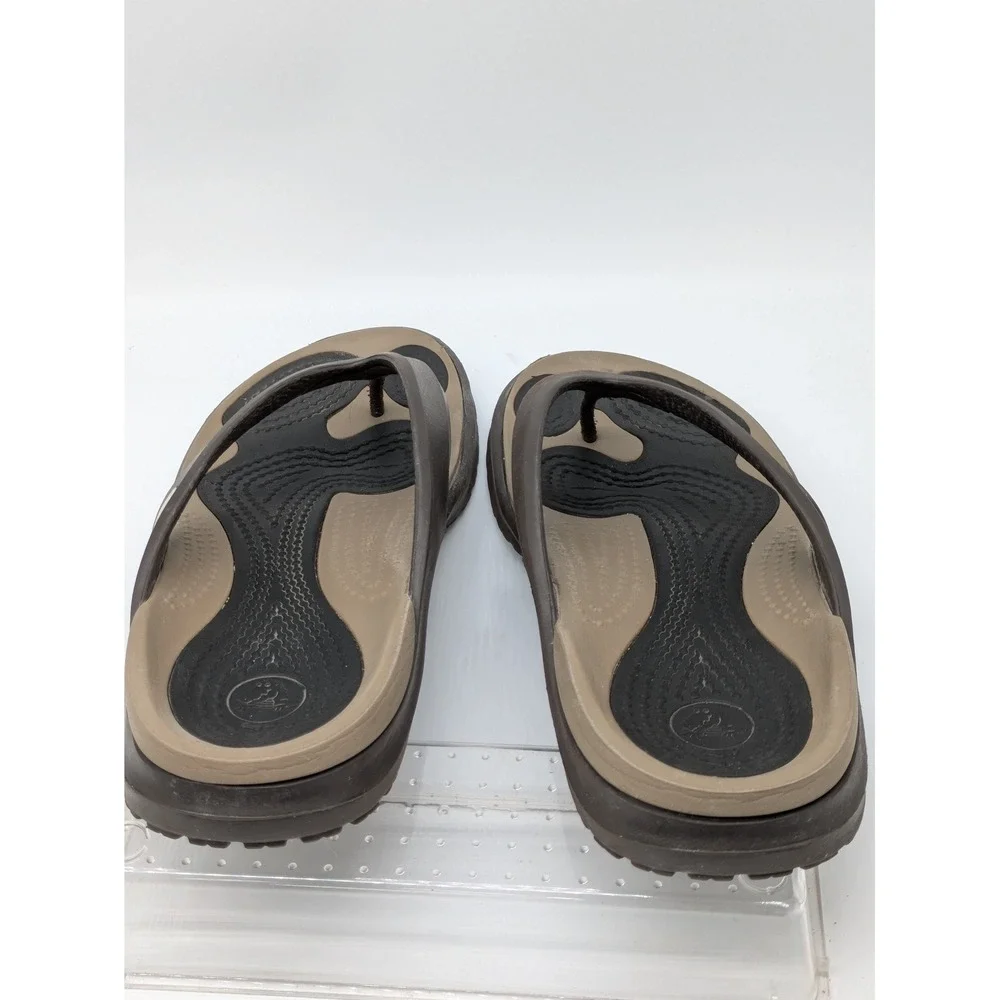 CROCS sandal outsoles